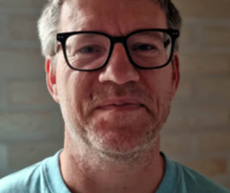 Jacob Krogh Andersen