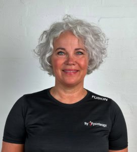 Christel Hartmann 