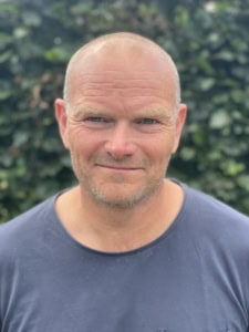 Morten Bach