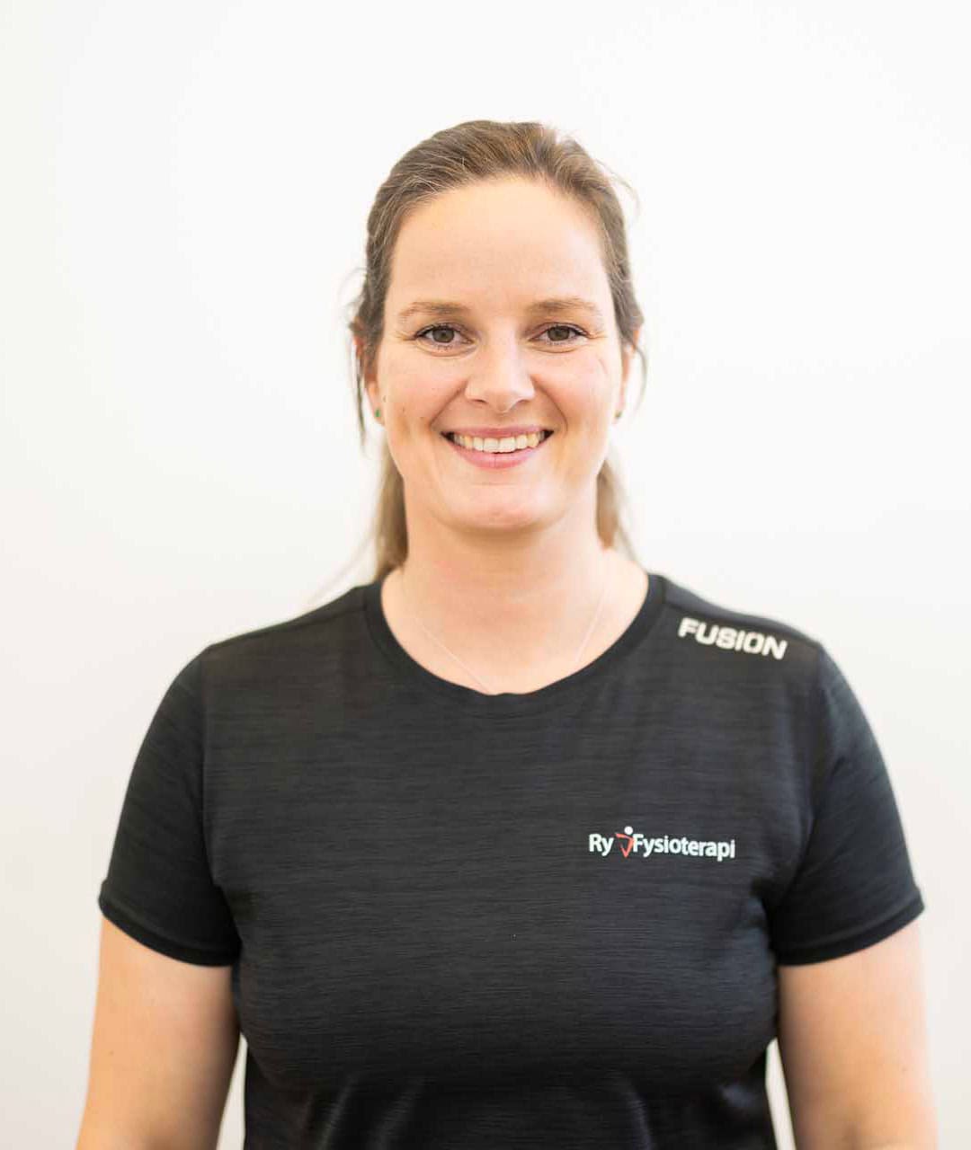 Mette Staal Gottlieb